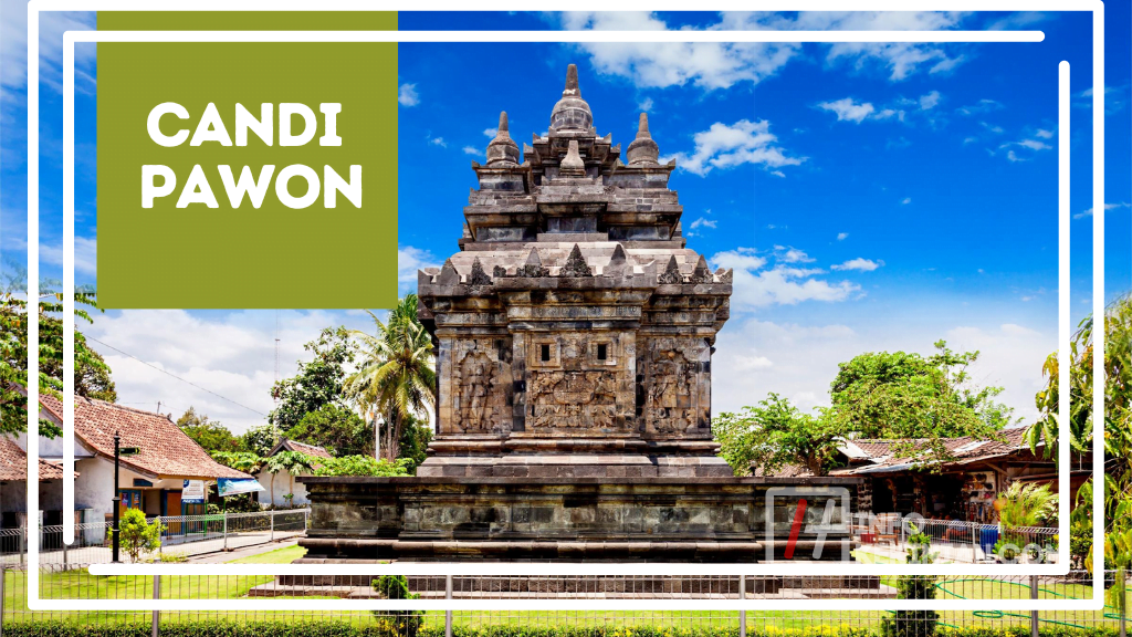 Peninggalan Candi Kerajaan Hindu Budha di Indonesia