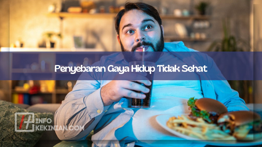 Dampak Negatif Globalisasi Terhadap Perubahan Perilaku Masyarakat