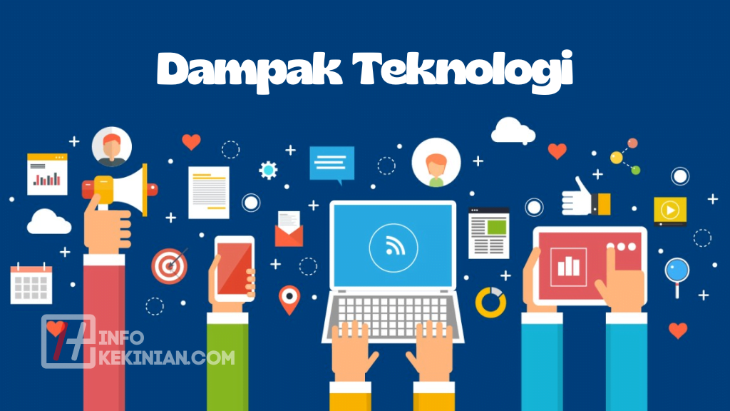 Dampak Teknologi