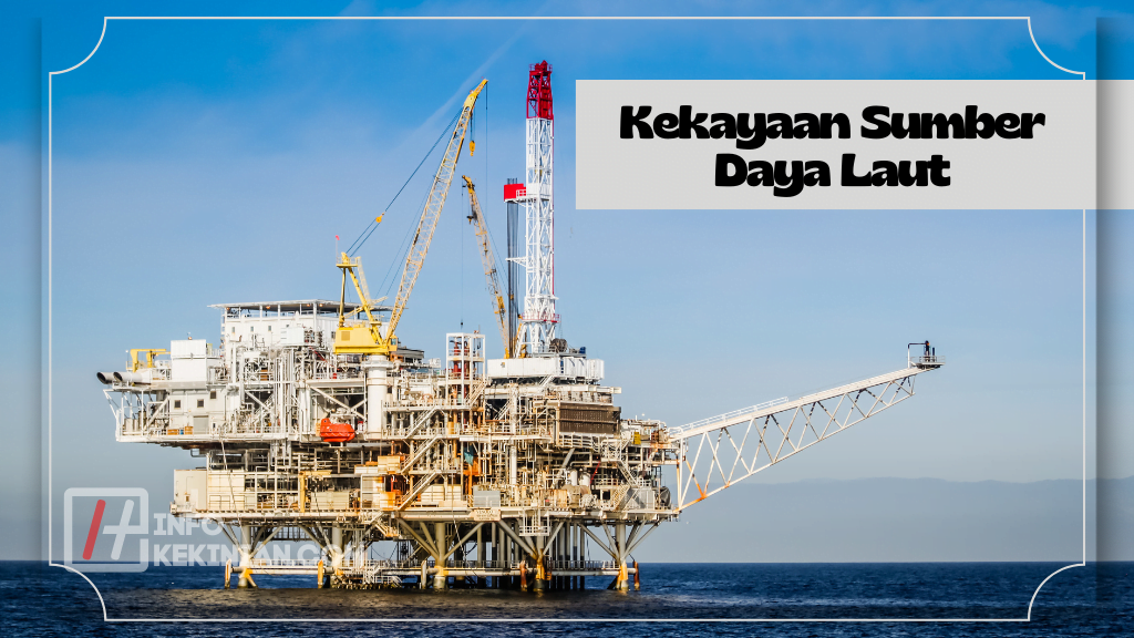 Faktor Mengapa Indonesia Disebut Negara Maritim