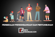 Faktor yang Memengaruhi Perbedaan Perkembangan dan Pertumbuhan Pada Manusia, yang Penting Diketahui!