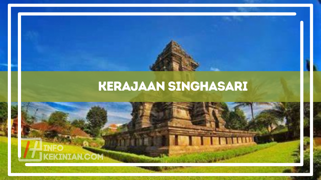Kerajaan Singhasari