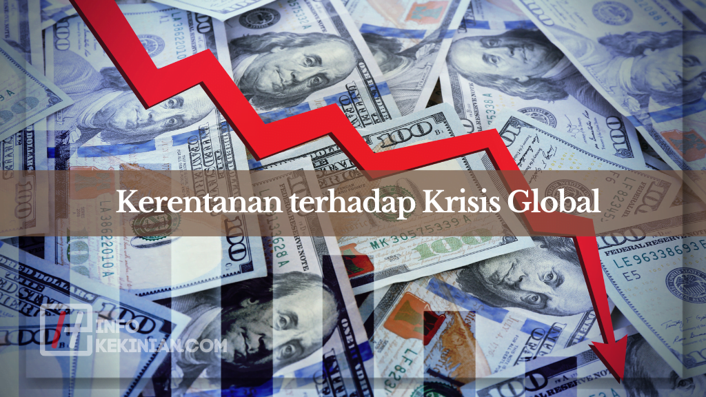 Kerentanan terhadap Krisis Global