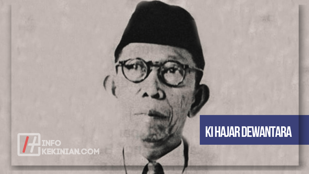 Ki Hajar Dewantara