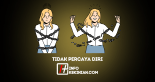 Mengapa Tidak Percaya Diri_ Yuk, Cari Tahu Penyebab dan Cara Mengatasinya, yang Penting Diketahui!