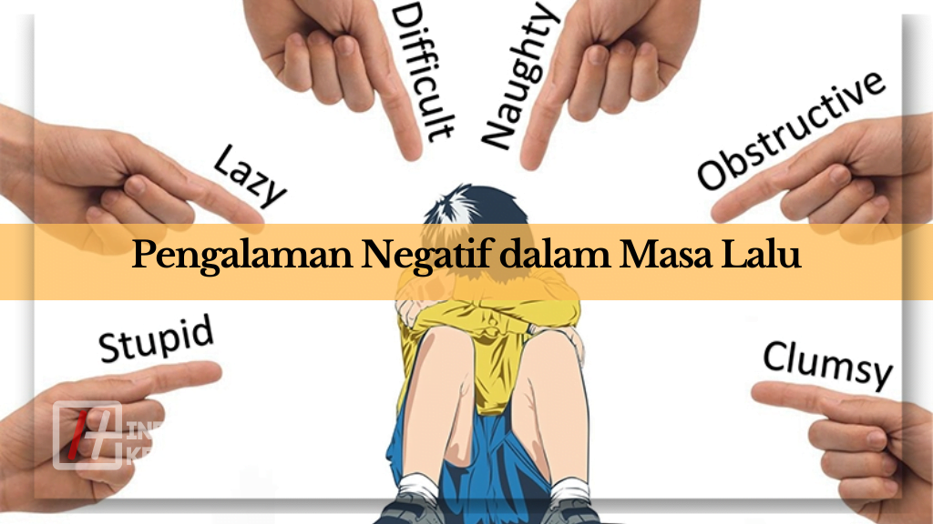 Penyebab Timbul Perasaan Tidak Percaya Diri