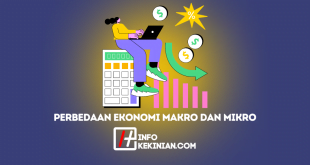 Perbedaan Ekonomi Makro dan Mikro yang Penting Diketahui!