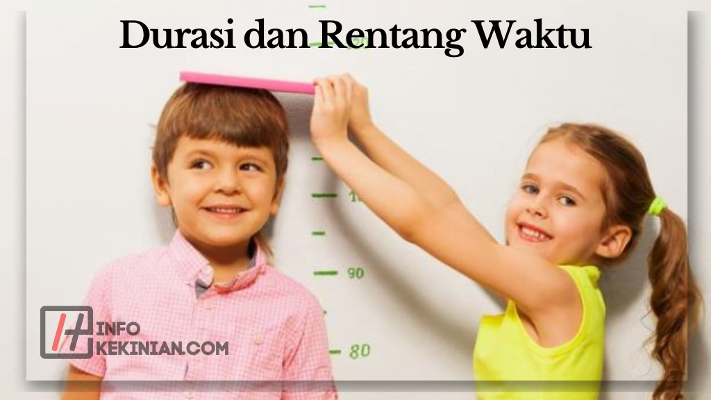 Perbedaan Perkembangan dan Pertumbuhan