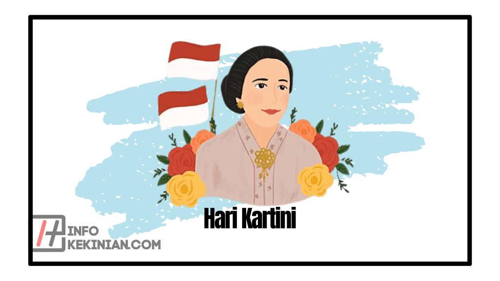 Perjuangan RA Kartini untuk Emansipasi Wanita