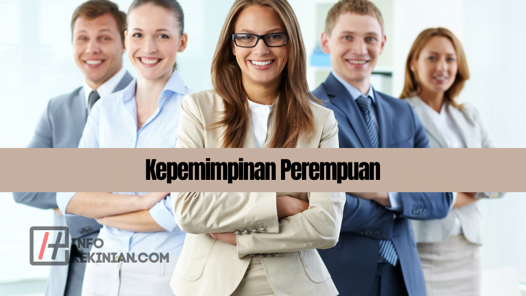 Prestasi dalam Emansipasi Wanita