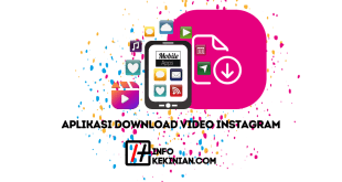Rekomendasi Aplikasi Download Video Instagram Gratis untuk iOS & Android
