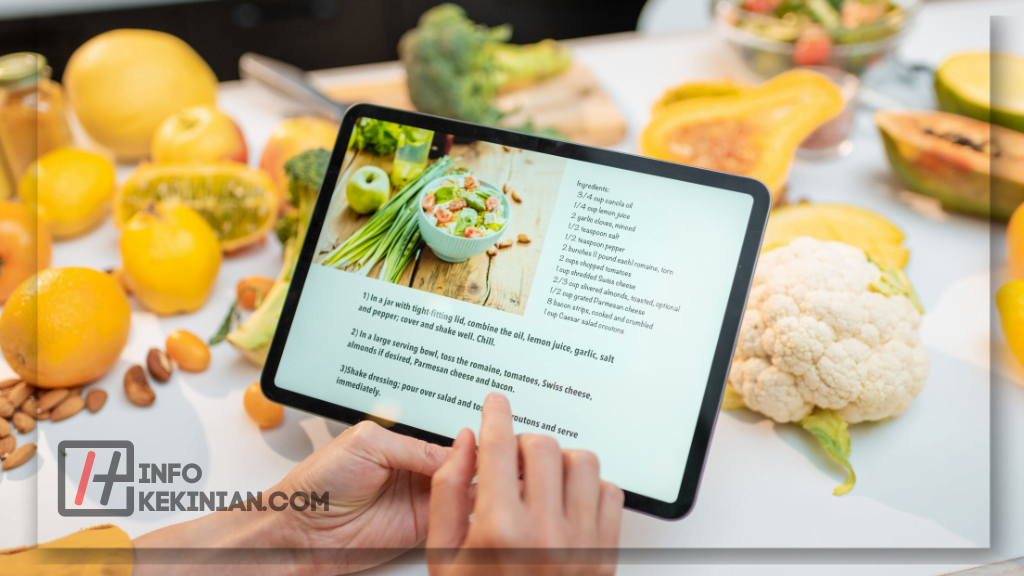 Resep Masakan Sederhana yang Mudah dan Praktis