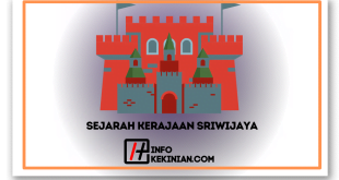 Sejarah Kerajaan Sriwijaya Masa Kejayaan dan Faktor-Faktor Runtuhnya, Wajib Kamu Ketahui!
