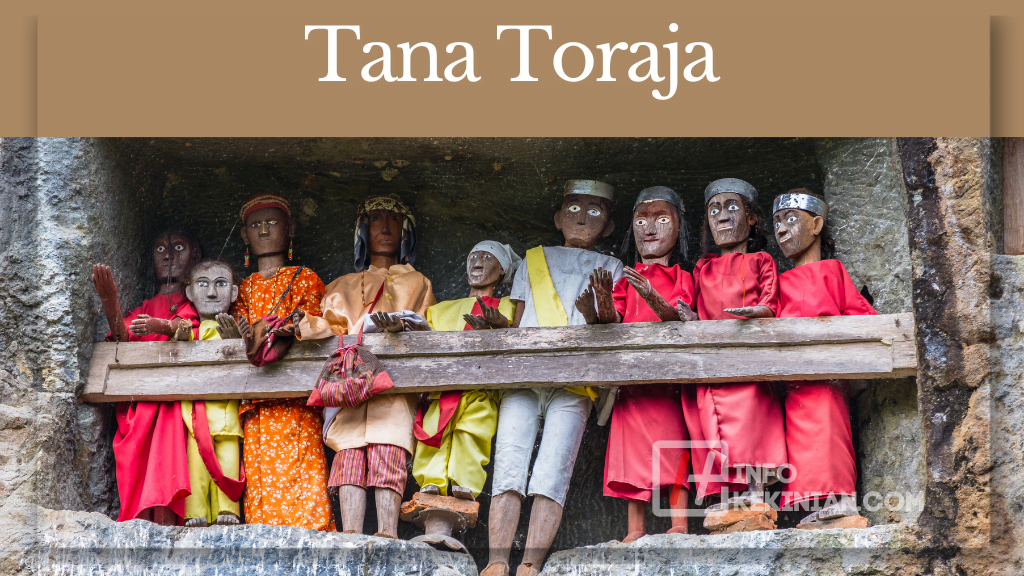 Tana Toraja