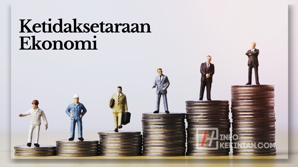 Tantangan Globalisasi di Bidang Ekonomi