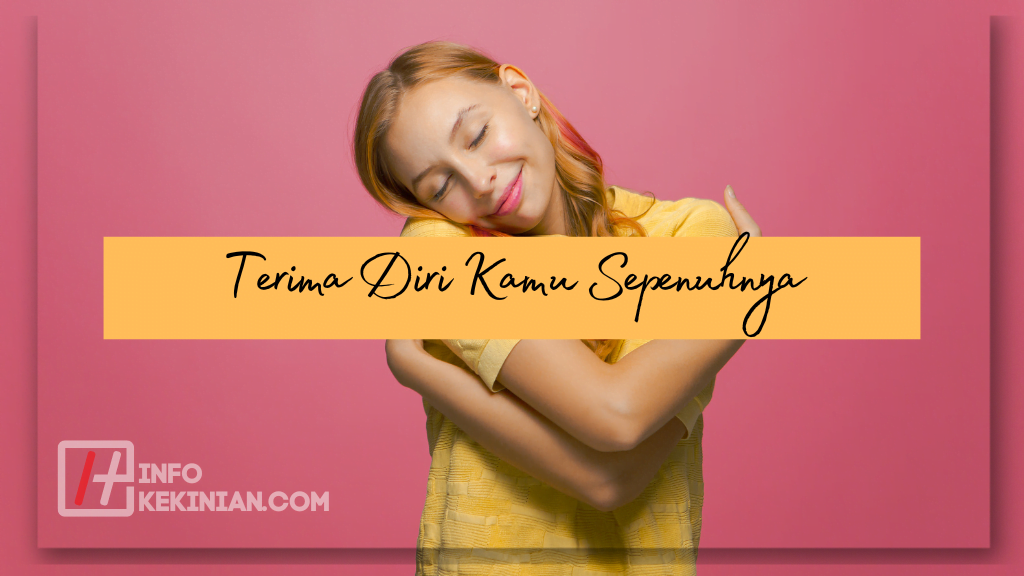 Tips Cara Mengatasi Rasa Tidak Percaya Diri