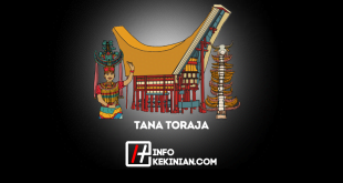 Tradisi Tana Toraja, Suku dengan Keindahan dan Keunikan Budaya Indonesia