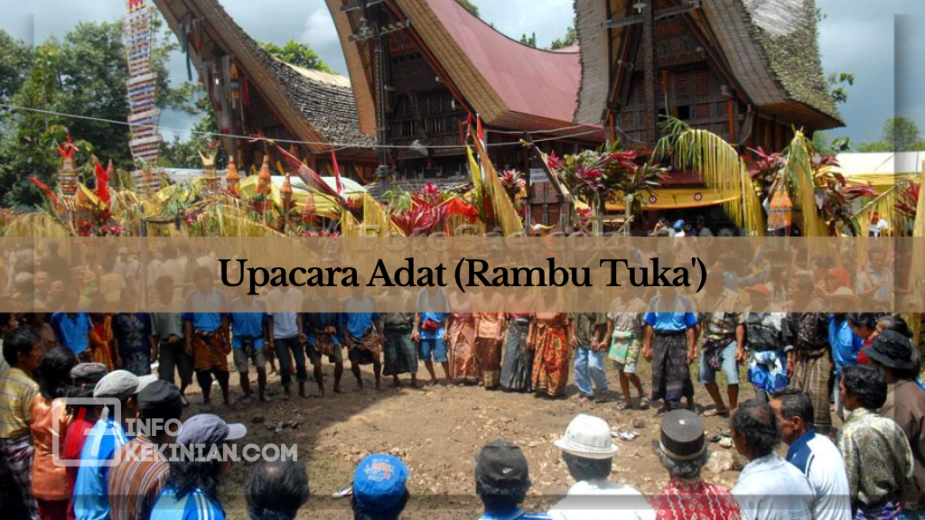 Tradisi Tana Toraja