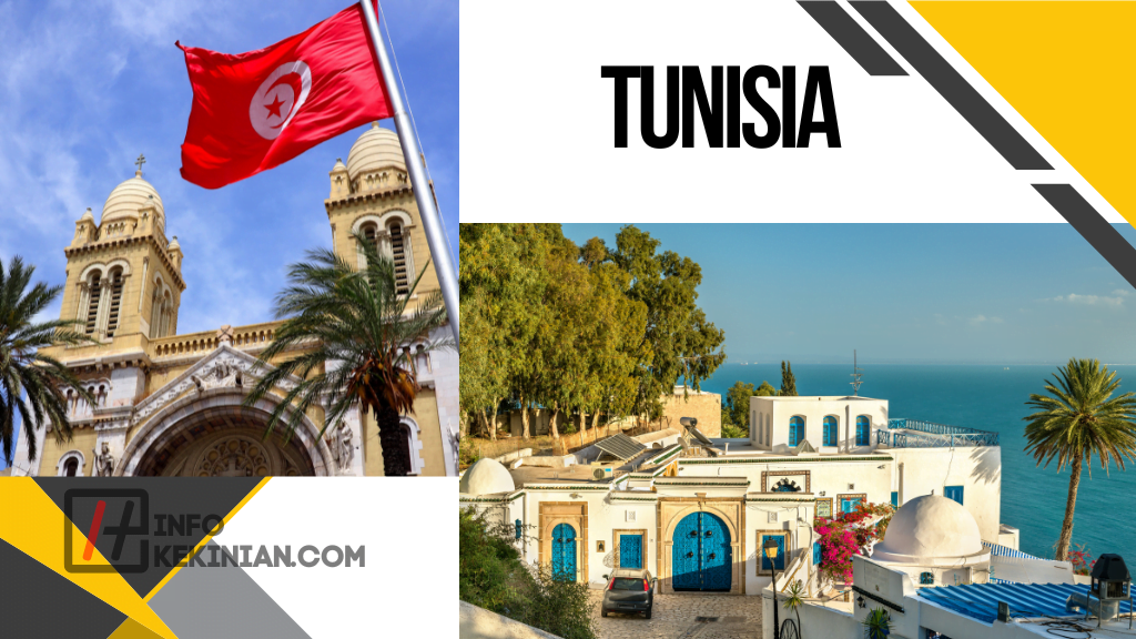 Tunisia