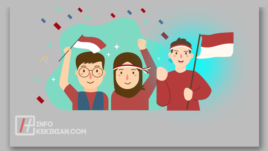 isi Sumpah Pemuda