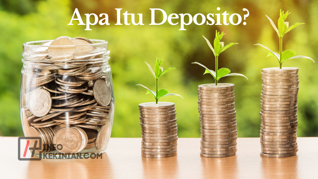 Apa Itu Deposito