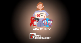 Apa Itu HIV Penyebab, Gejala dan Cara Pencegahannya