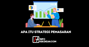 Apa Itu Strategi Pemasaran Definisi, Konsep, Tujuan, dan Jenis-Jenisnya