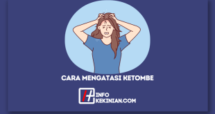 Cara Mengatasi Ketombe yang Membandel dengan Mudah dan Efektif