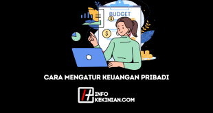 Cara Mengatur Keuangan Pribadi untuk Pemula