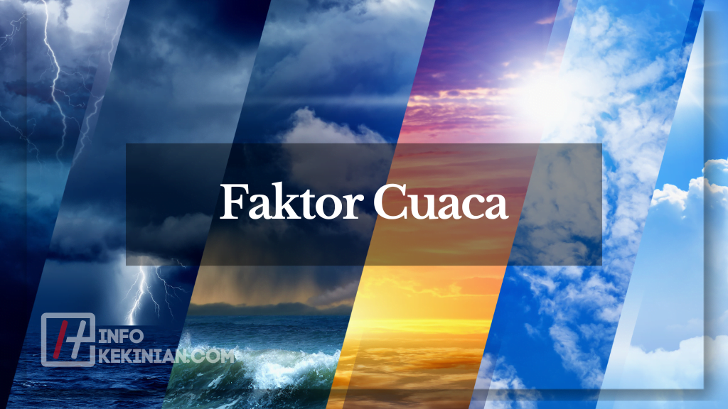 Faktor-Faktor yang Mempengaruhi Tsunami