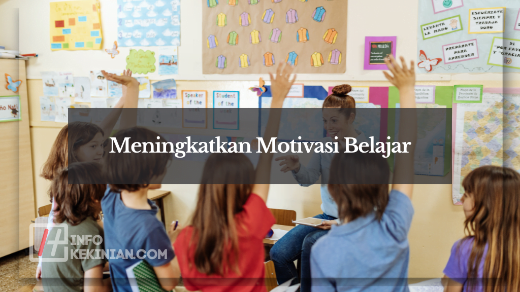 Fungsi Media Pembelajaran