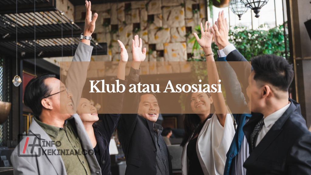 Jenis Usaha Kelompok
