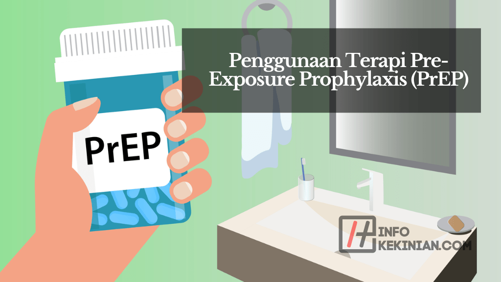 Pencegahan HIV