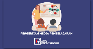 Pengertian Media Pembelajaran Fungsi, Jenis-jenis, Manfaat, dan Peran Pentingnya dalam Pendidikan