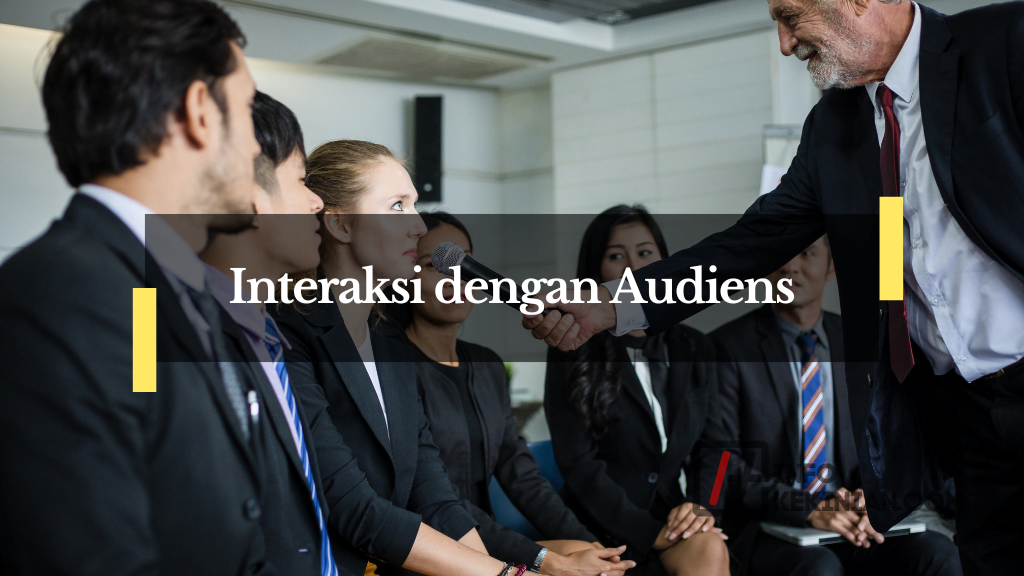 Teknik-Teknik Public Speaking