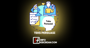 Teks Persuasi Pengertian, Jenis, Struktur, Ciri-Ciri, dan Tujuannya