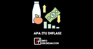 Apa Itu Inflasi Penyebab, Dampak, serta Cara Mengatasinya, Penting Diketahui!