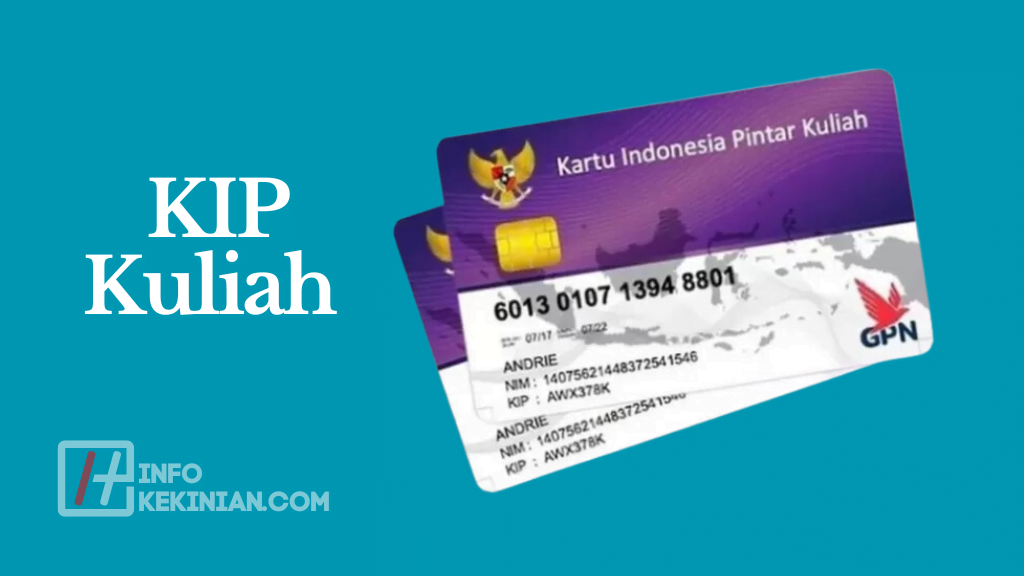 Apa Itu KIP Kuliah