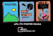 Apa Itu Poster Niaga serta Karakteristik, Fungsi, dan Manfaatnya, Wajib Kamu Ketahui!