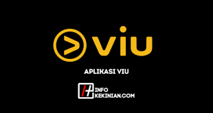 Aplikasi Viu Fitur Unggulan serta Penjelasan Lengkapnya!