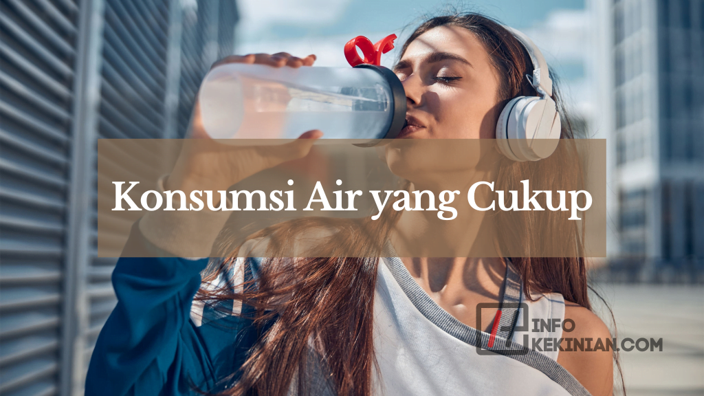 Cara Mengatasi Rasa Lapar Berlebih