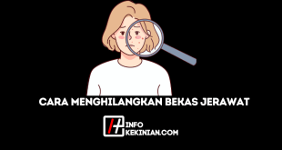 Cara Menghilangkan Bekas Jerawat Hitam secara Alami, yang Wajib Kamu Ketahui!
