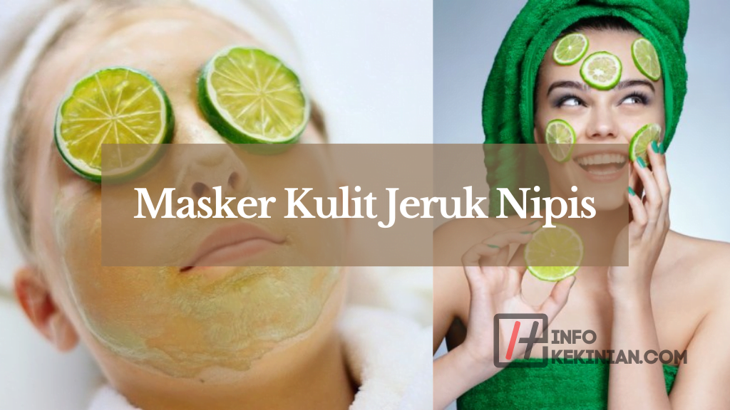 Cara Menghilangkan Bekas Jerawat