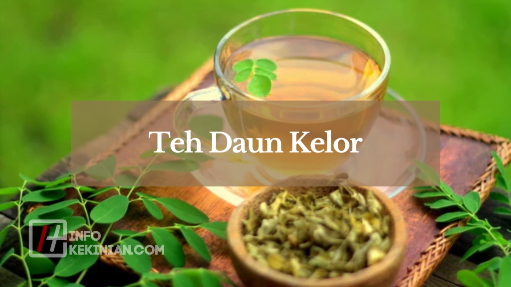 Cara Mengonsumsi Daun Kelor