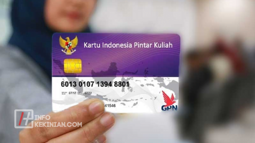 Fasilitas yang Diberikan Penerima KIP Kuliah