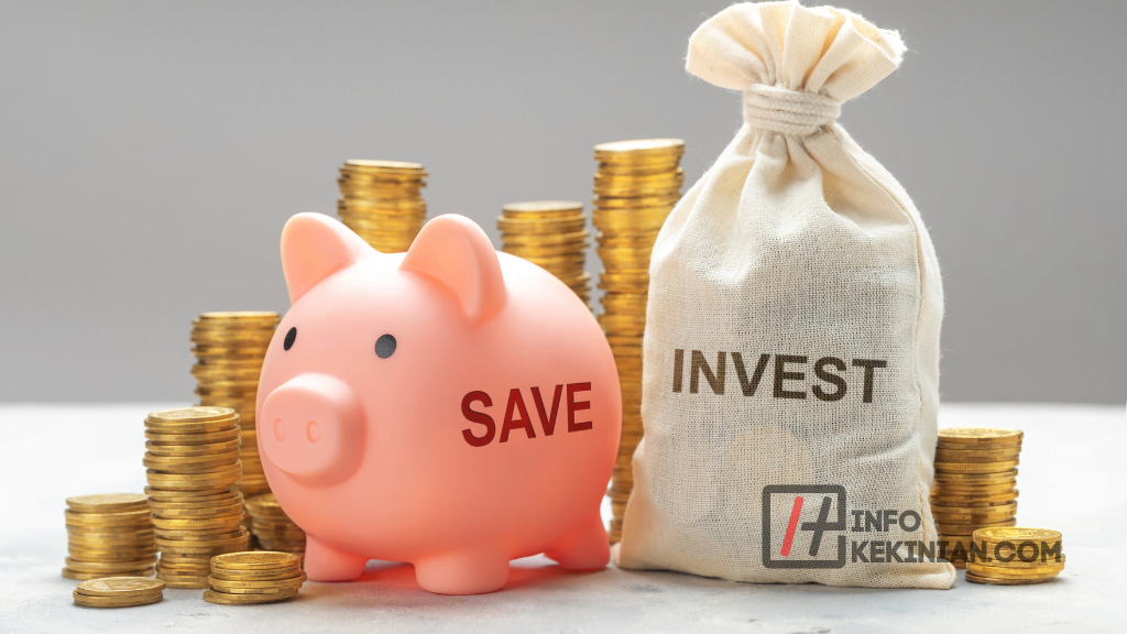 Investasi untuk Masa Depan