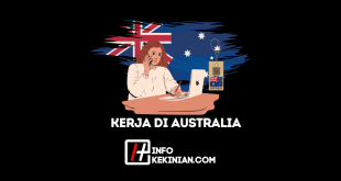 Kerja di Australia Peluang, Gaji, dan Persyaratannya, Penting Kamu Ketahui!