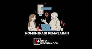 Komunikasi Pemasaran Definisi, Tujuan, Manfaat, dan Strateginya, Wajib Diketahui!