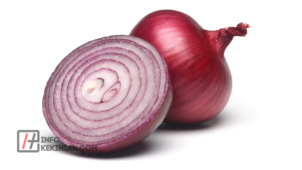 Manfaat Bawang Merah