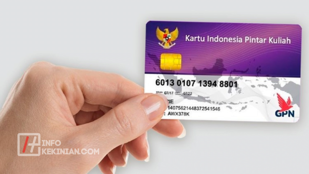 Manfaat KIP Kuliah